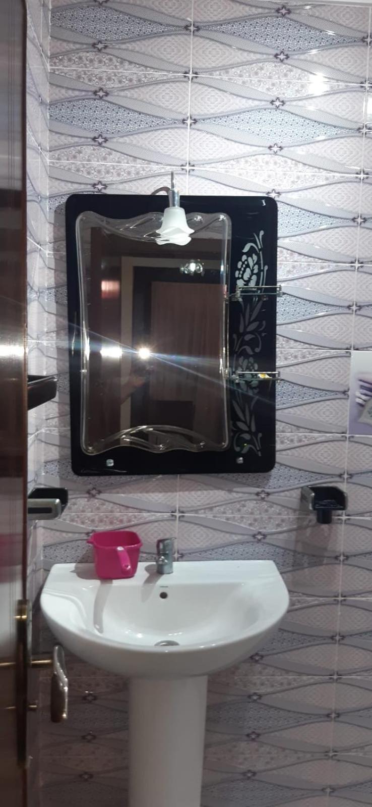 Alions Darna Διαμέρισμα Ταγγέρη Εξωτερικό φωτογραφία